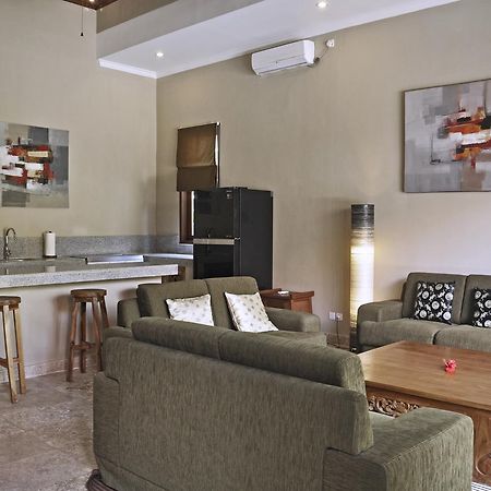 Bayshore Residence จันดีดาซา ภายนอก รูปภาพ