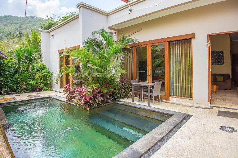 Bayshore Residence จันดีดาซา ภายนอก รูปภาพ