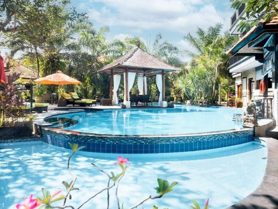 Bayshore Residence จันดีดาซา ภายนอก รูปภาพ