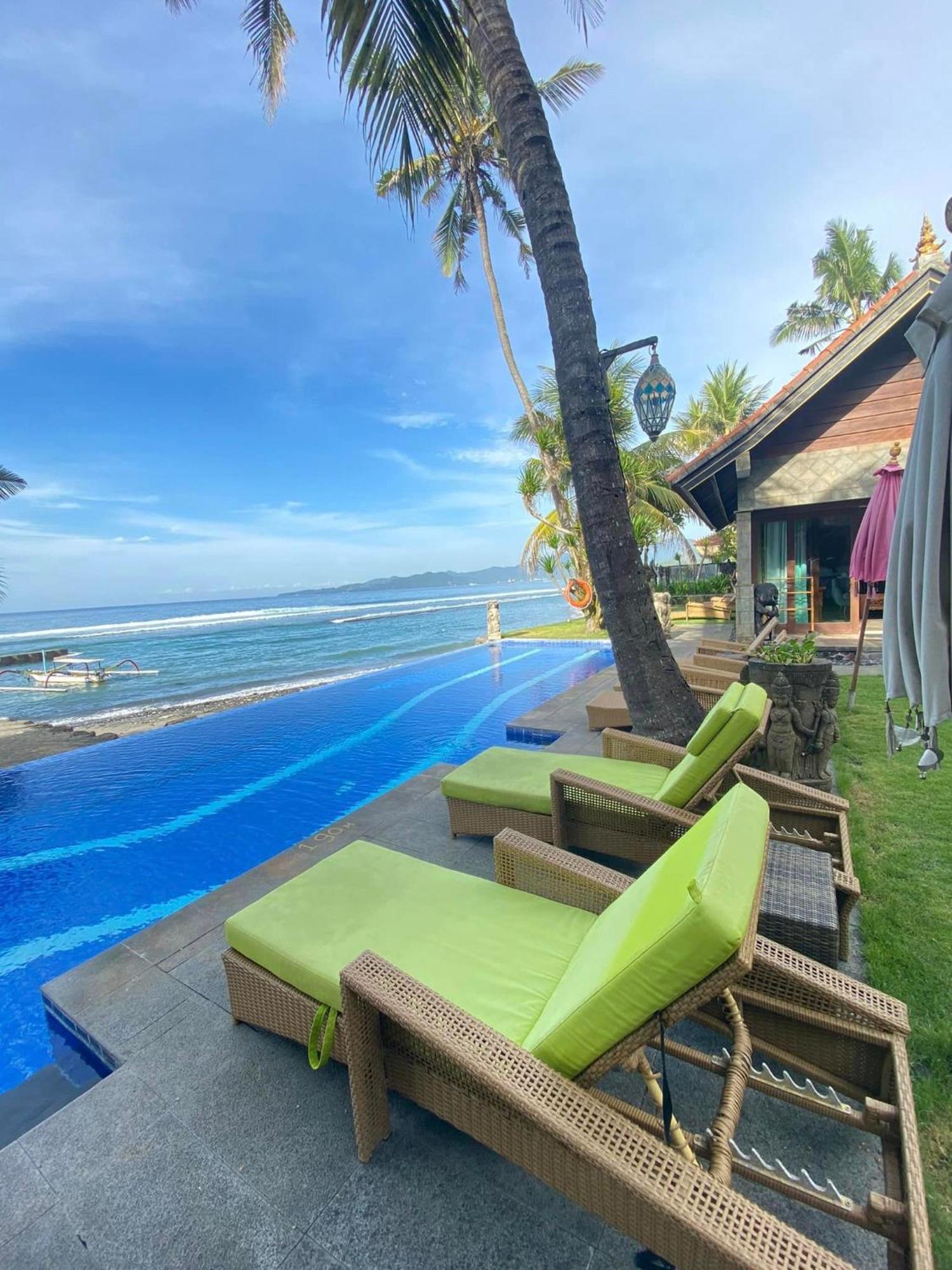 Bayshore Residence จันดีดาซา ภายนอก รูปภาพ