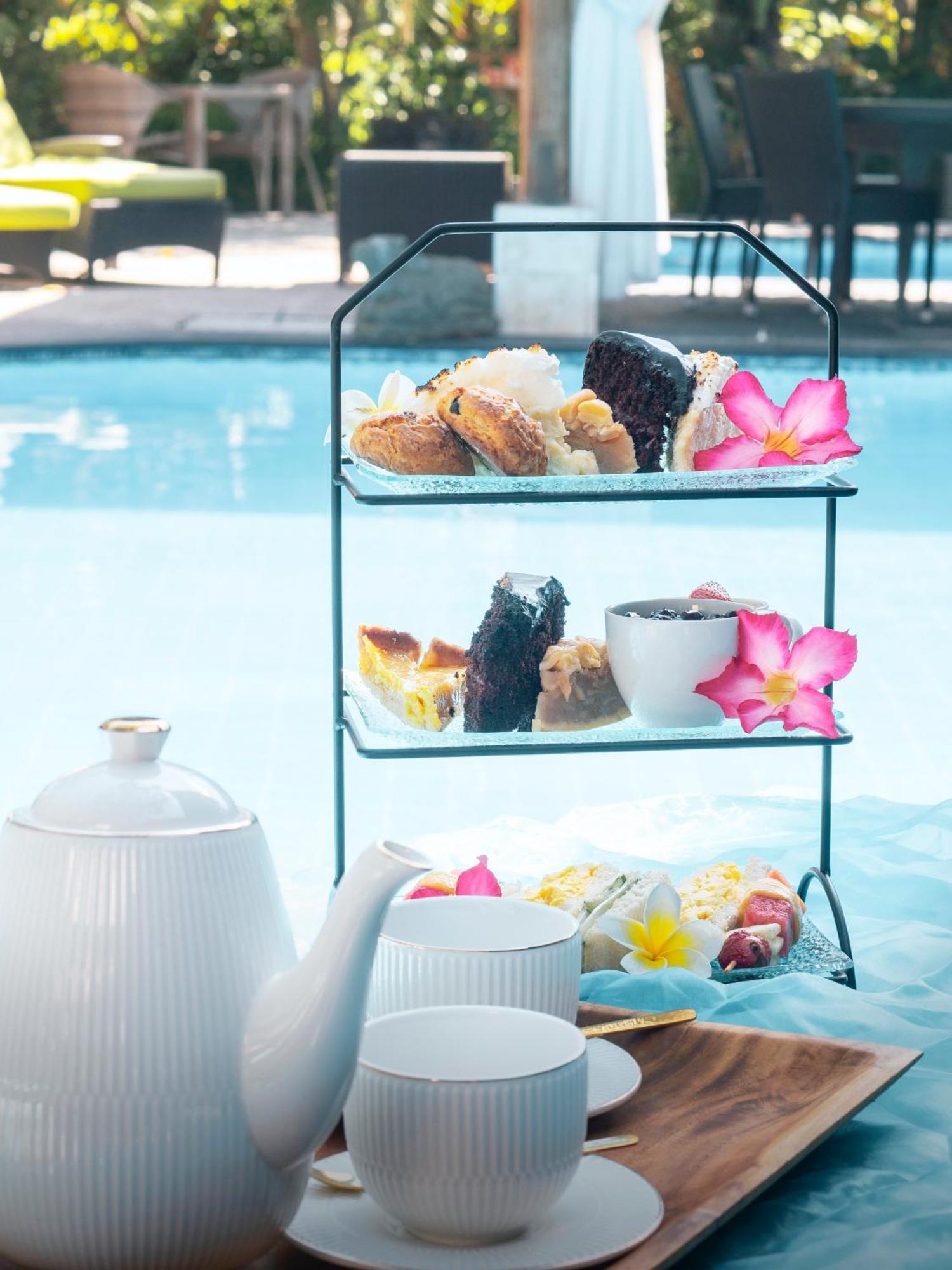 Bayshore Residence จันดีดาซา ภายนอก รูปภาพ