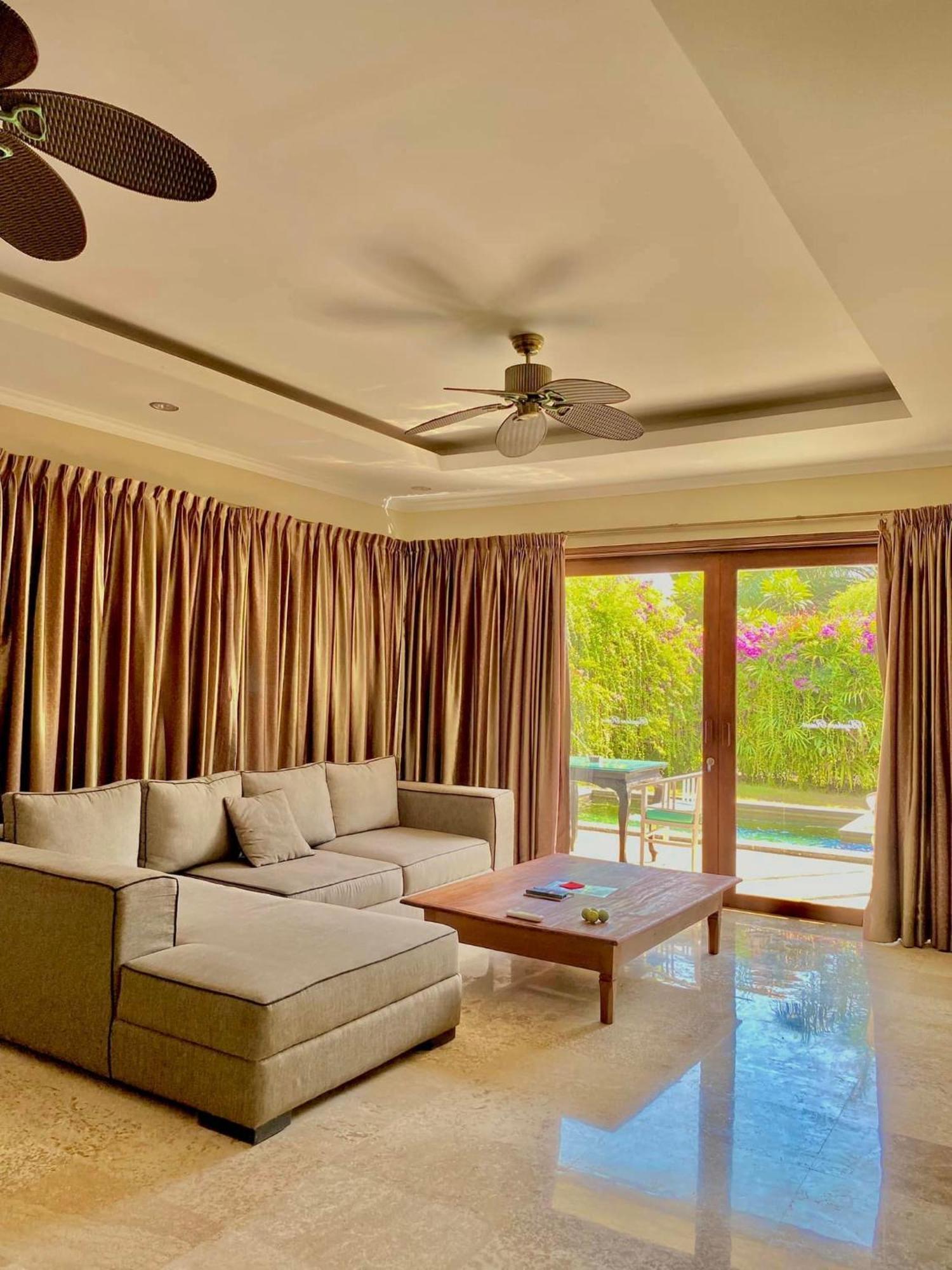 Bayshore Residence จันดีดาซา ภายนอก รูปภาพ