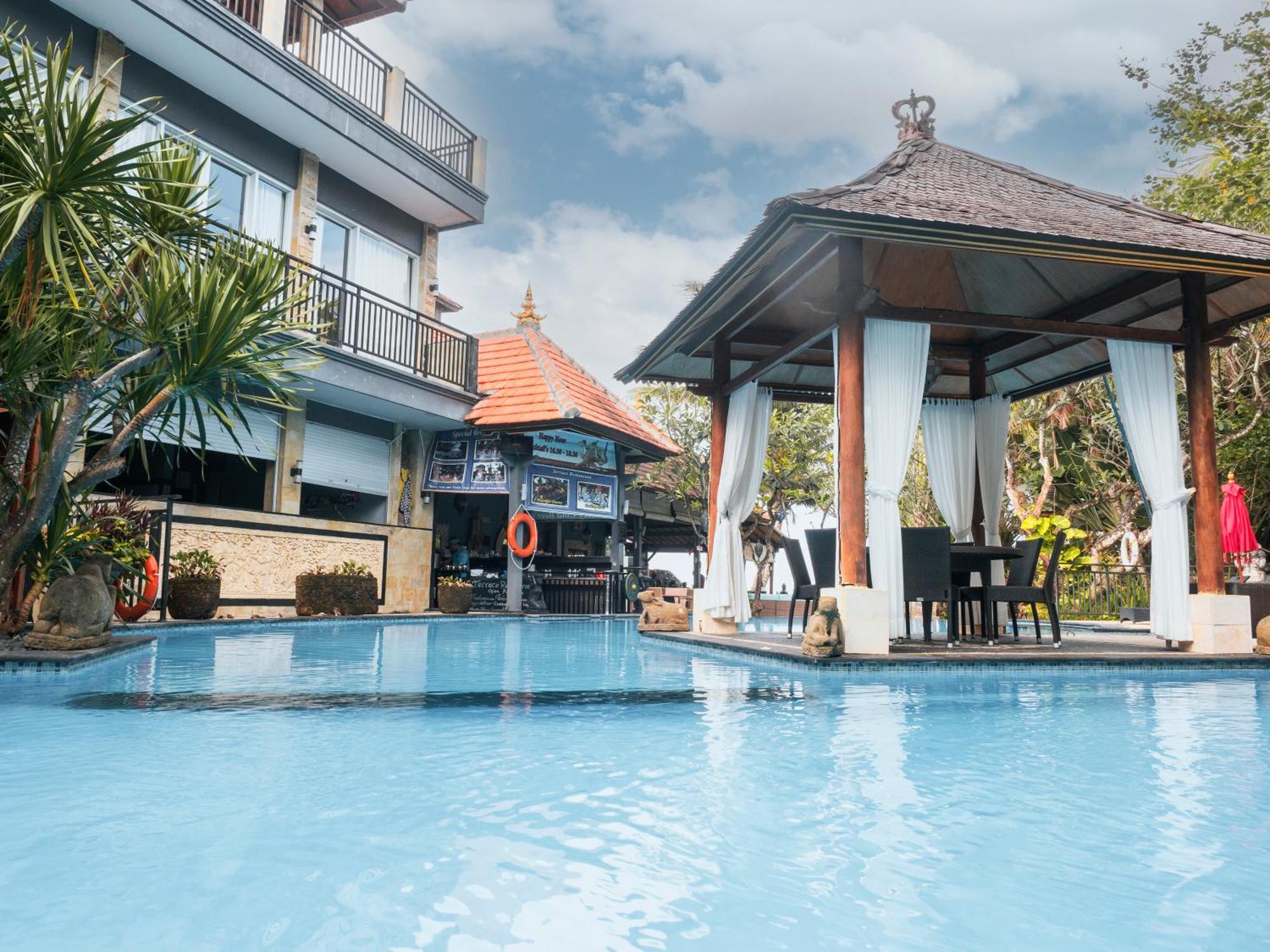 Bayshore Residence จันดีดาซา ภายนอก รูปภาพ