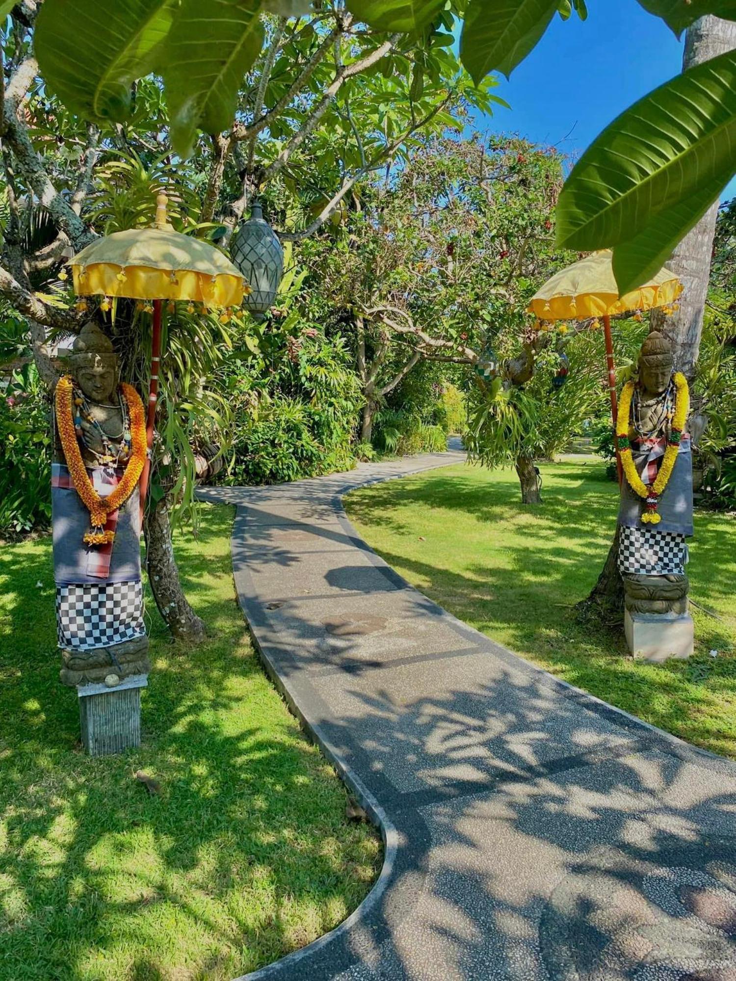 Bayshore Residence จันดีดาซา ภายนอก รูปภาพ