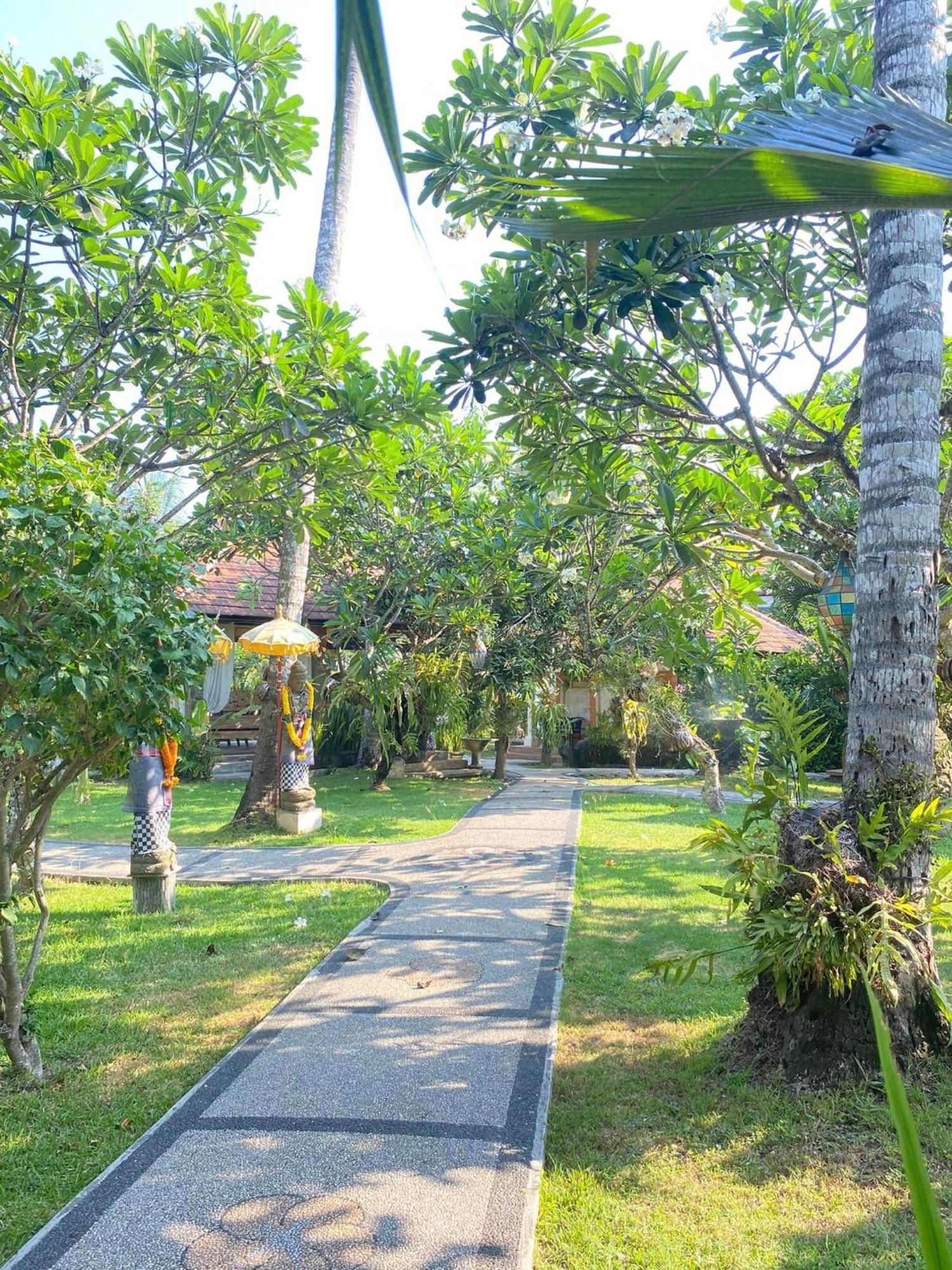 Bayshore Residence จันดีดาซา ภายนอก รูปภาพ
