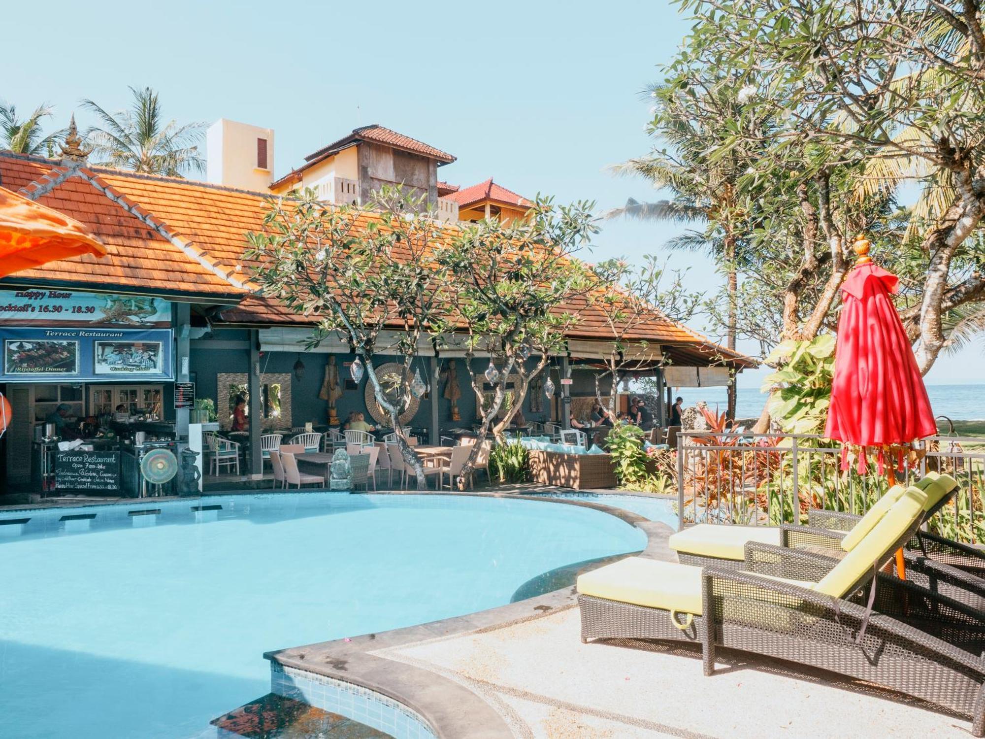 Bayshore Residence จันดีดาซา ภายนอก รูปภาพ
