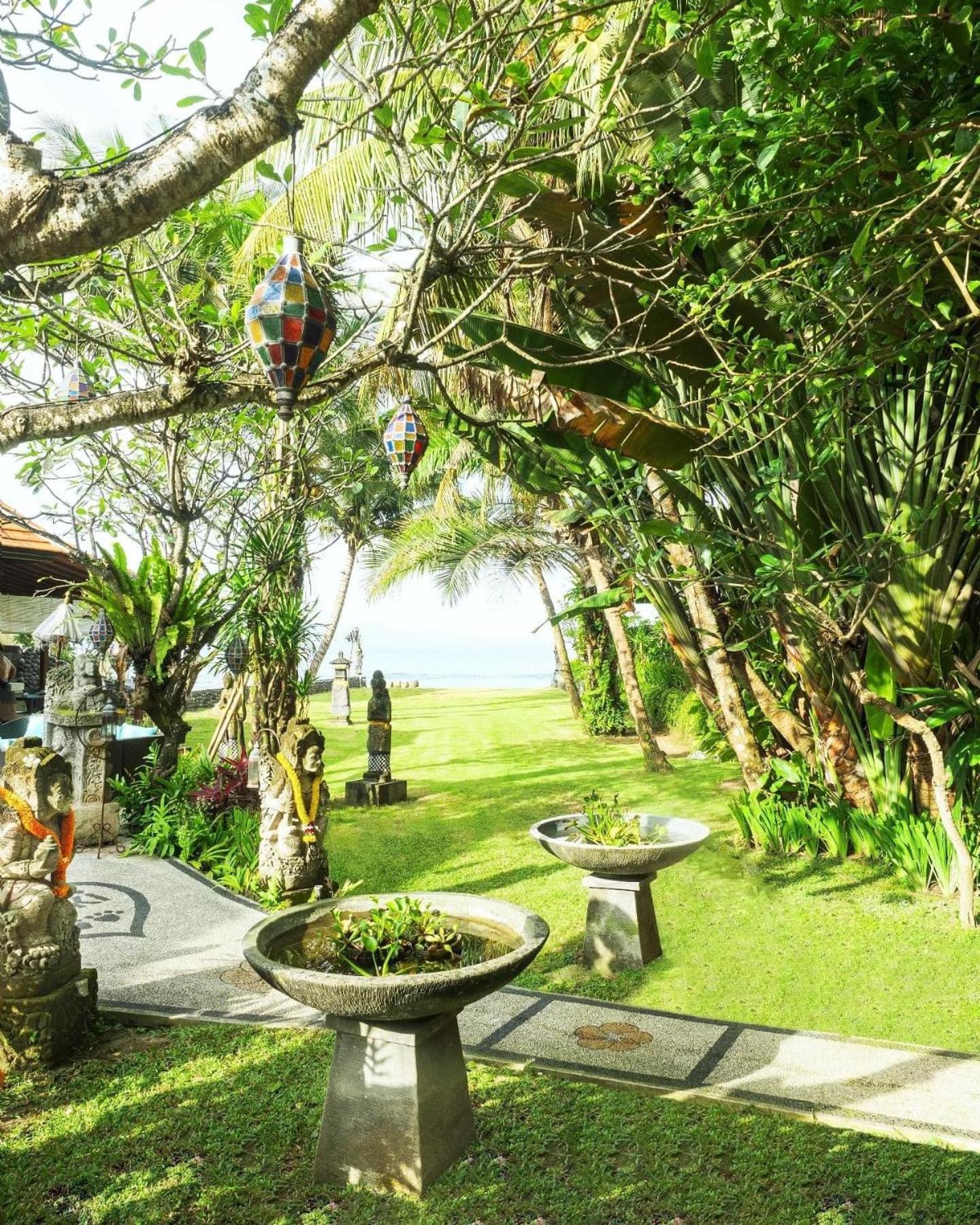 Bayshore Residence จันดีดาซา ภายนอก รูปภาพ