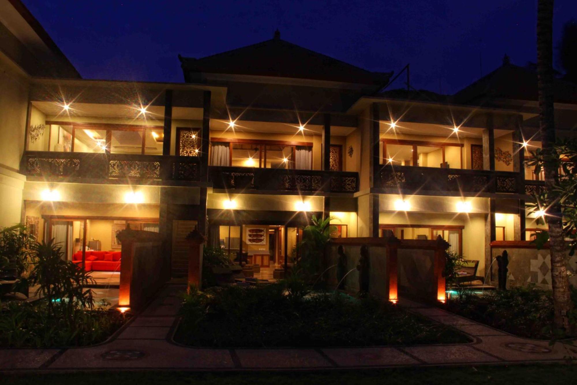 Bayshore Residence จันดีดาซา ห้อง รูปภาพ