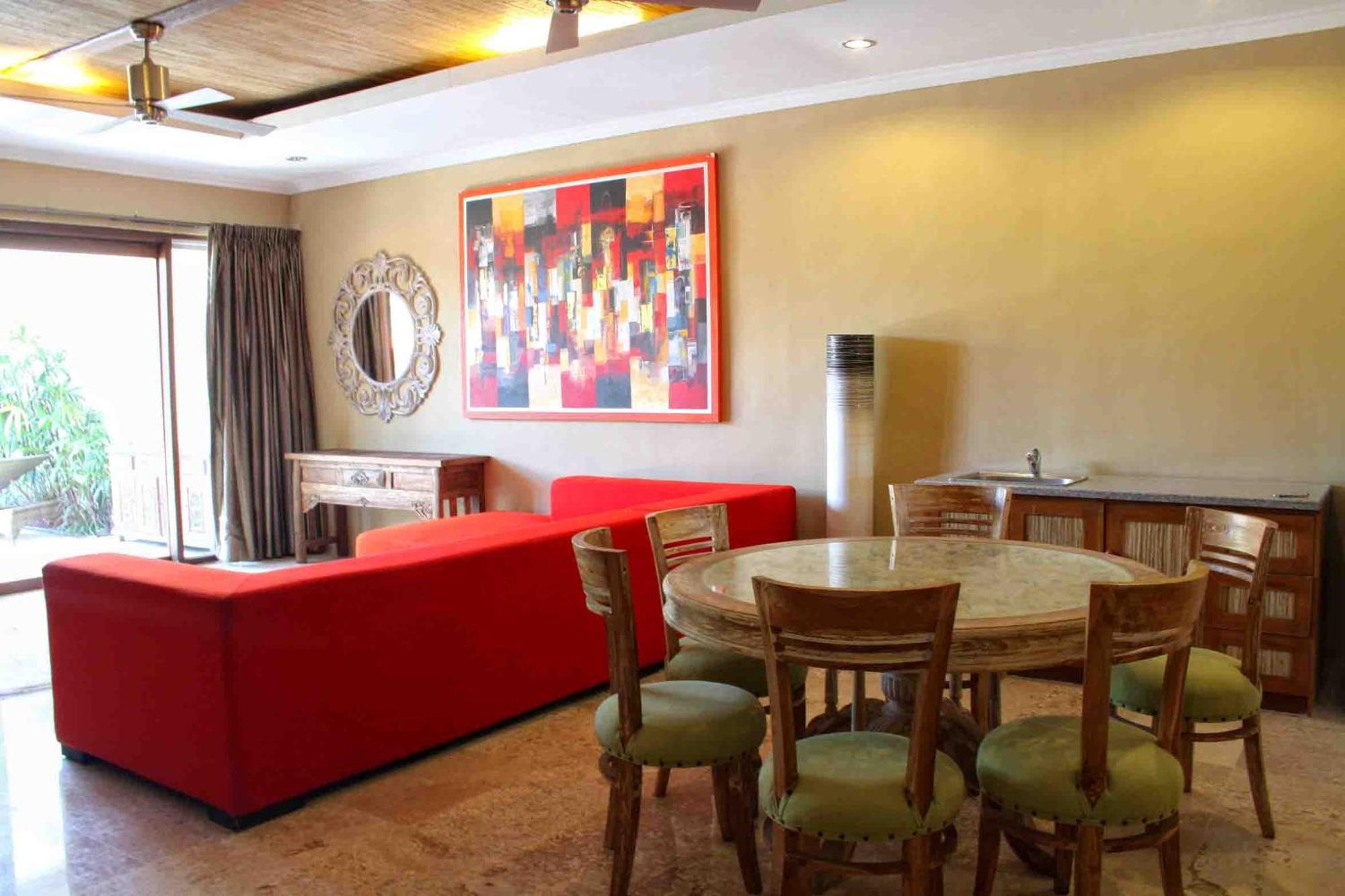 Bayshore Residence จันดีดาซา ห้อง รูปภาพ