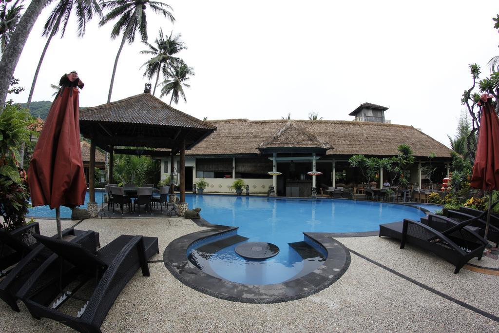 Bayshore Residence จันดีดาซา ภายนอก รูปภาพ