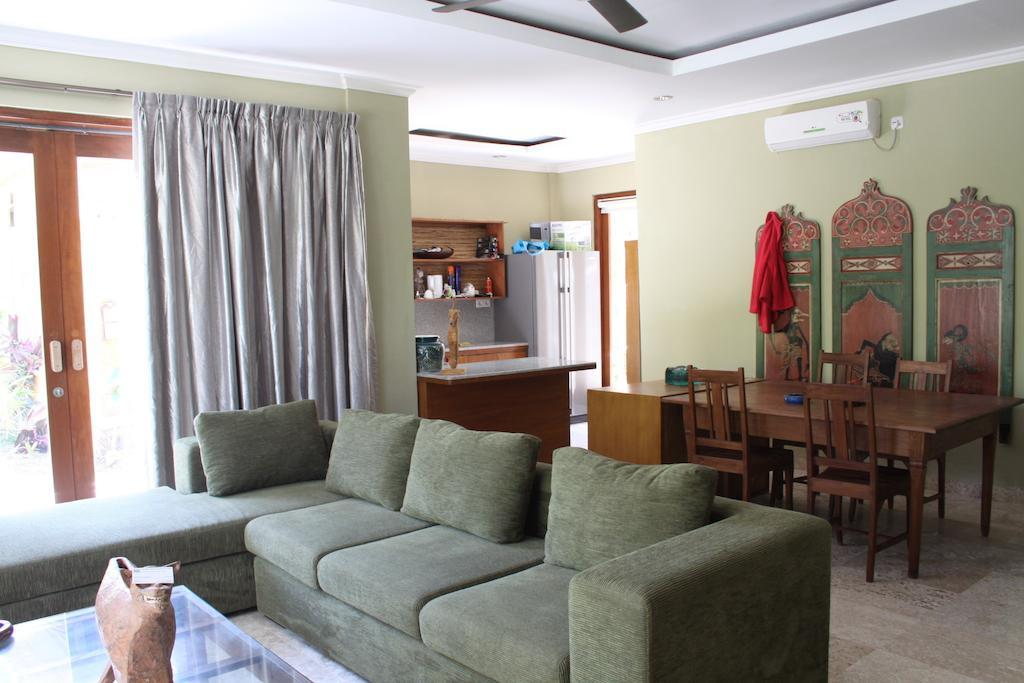 Bayshore Residence จันดีดาซา ห้อง รูปภาพ