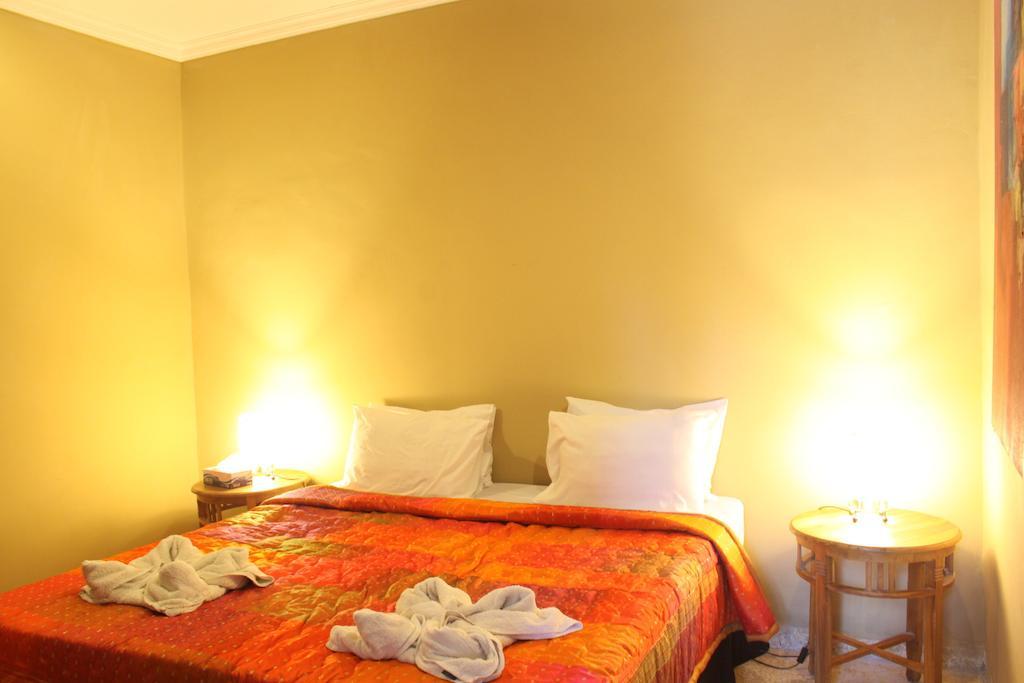 Bayshore Residence จันดีดาซา ห้อง รูปภาพ