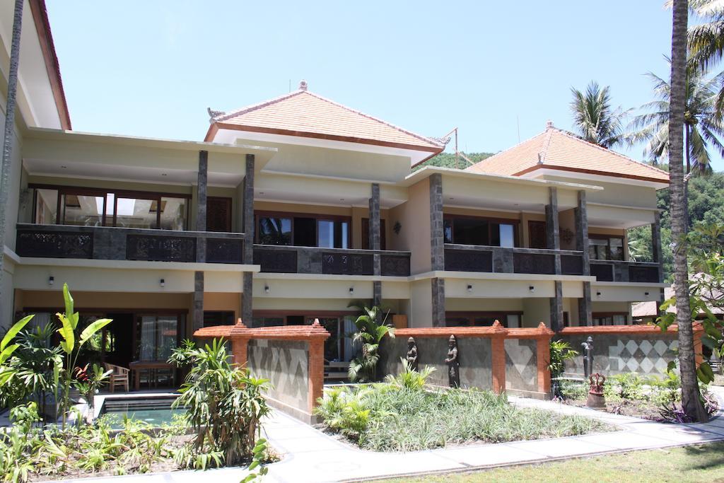 Bayshore Residence จันดีดาซา ภายนอก รูปภาพ