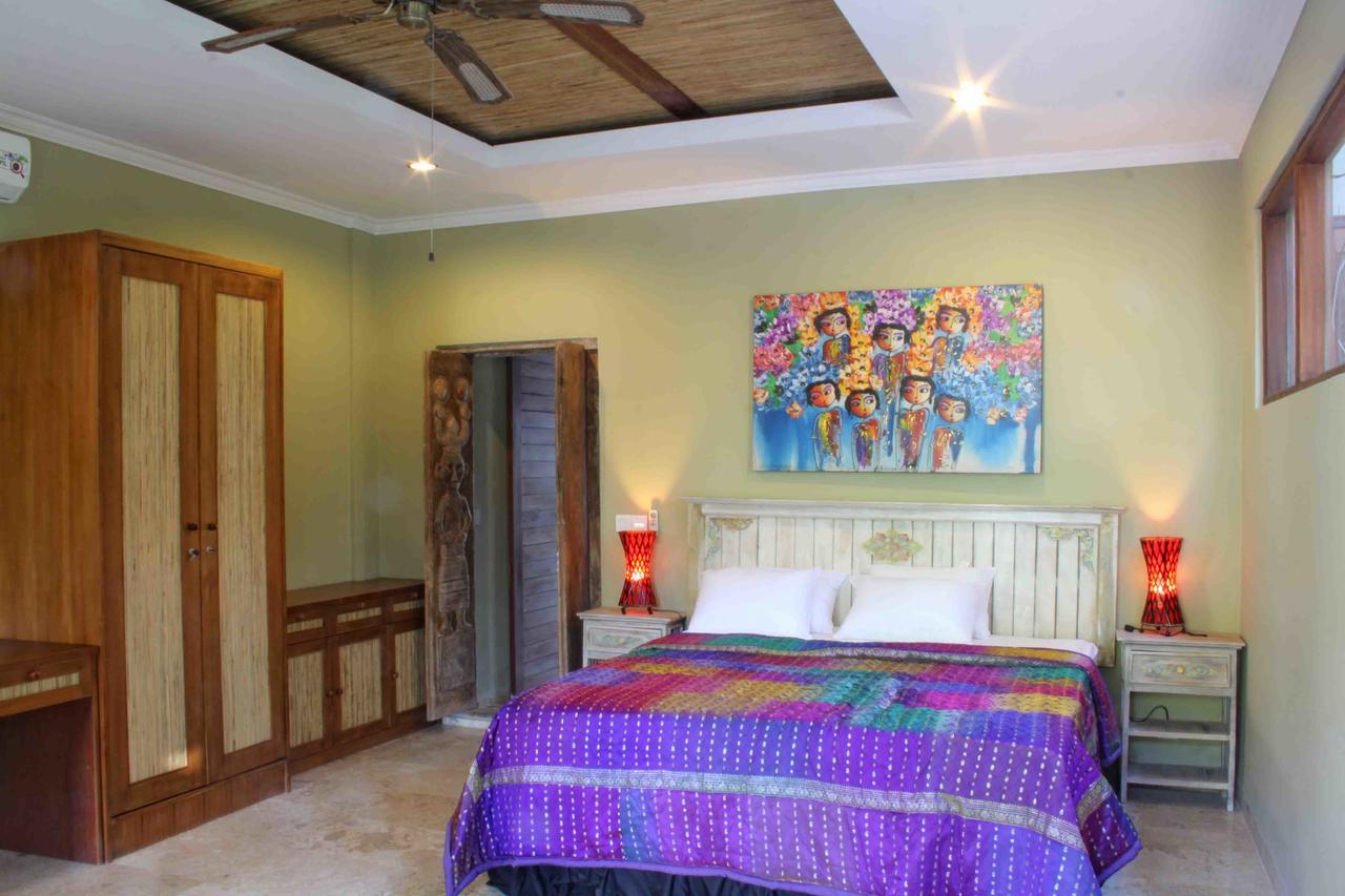 Bayshore Residence จันดีดาซา ภายนอก รูปภาพ