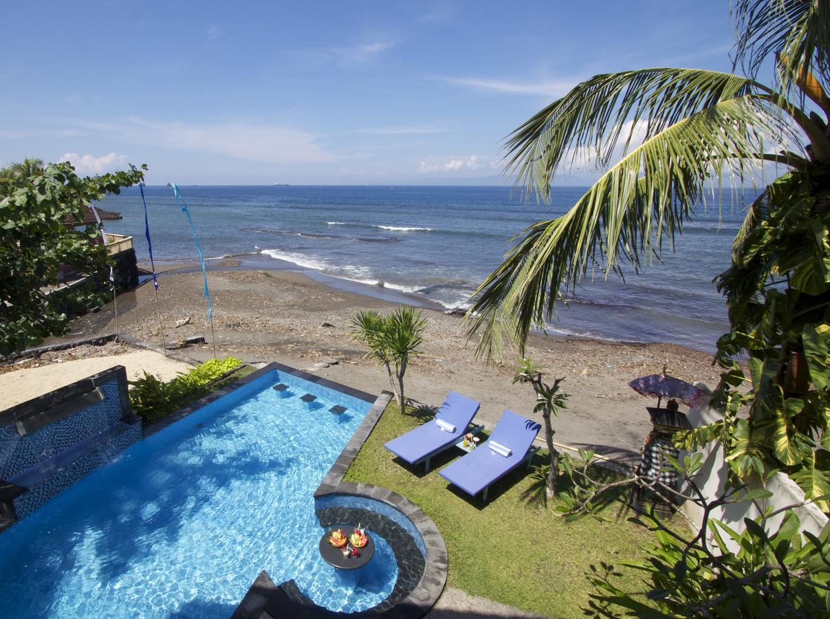 Bayshore Residence จันดีดาซา ภายนอก รูปภาพ