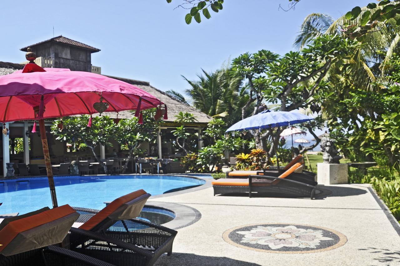 Bayshore Residence จันดีดาซา ภายนอก รูปภาพ