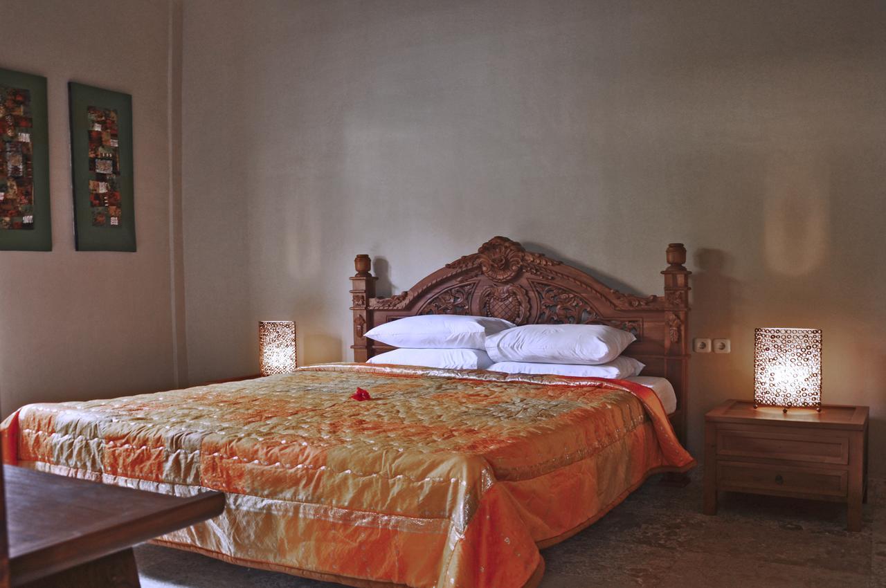 Bayshore Residence จันดีดาซา ภายนอก รูปภาพ
