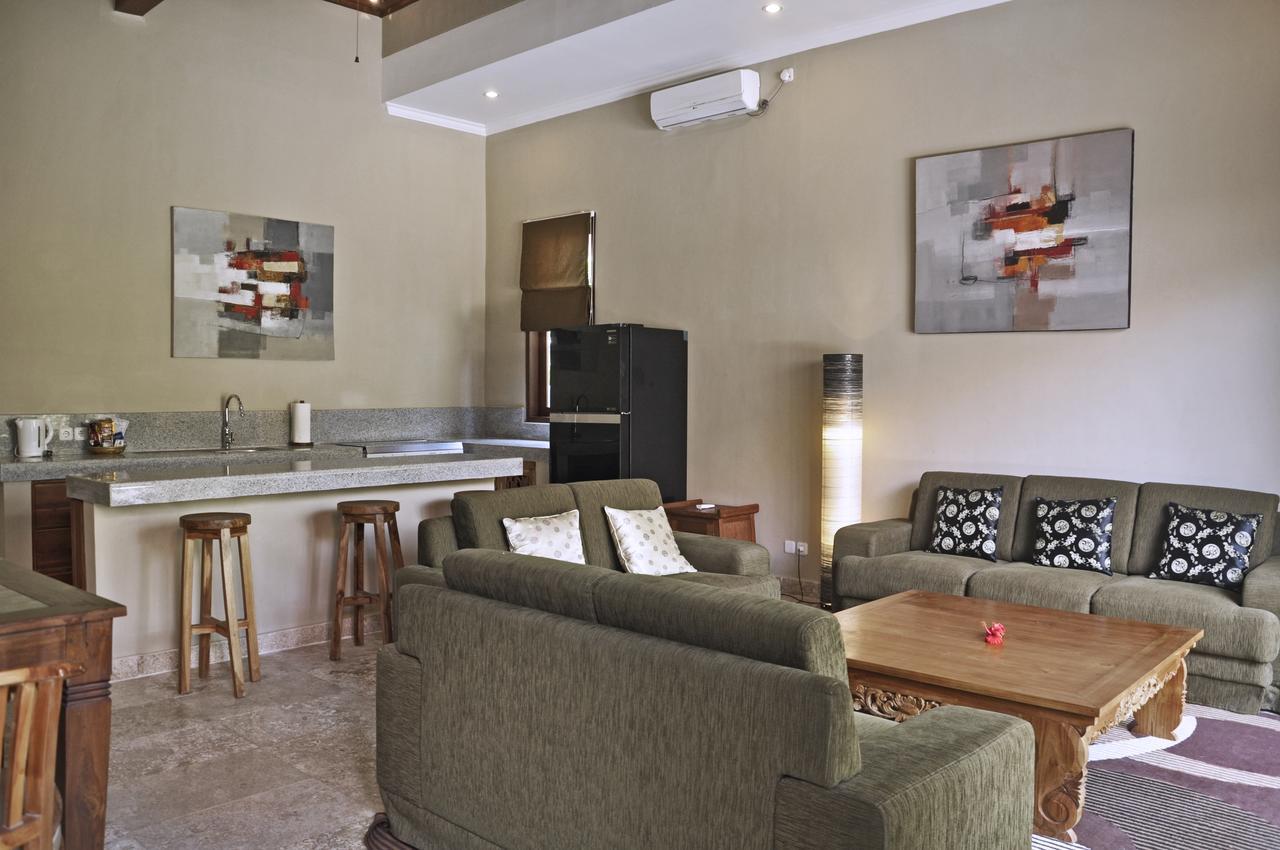 Bayshore Residence จันดีดาซา ภายนอก รูปภาพ