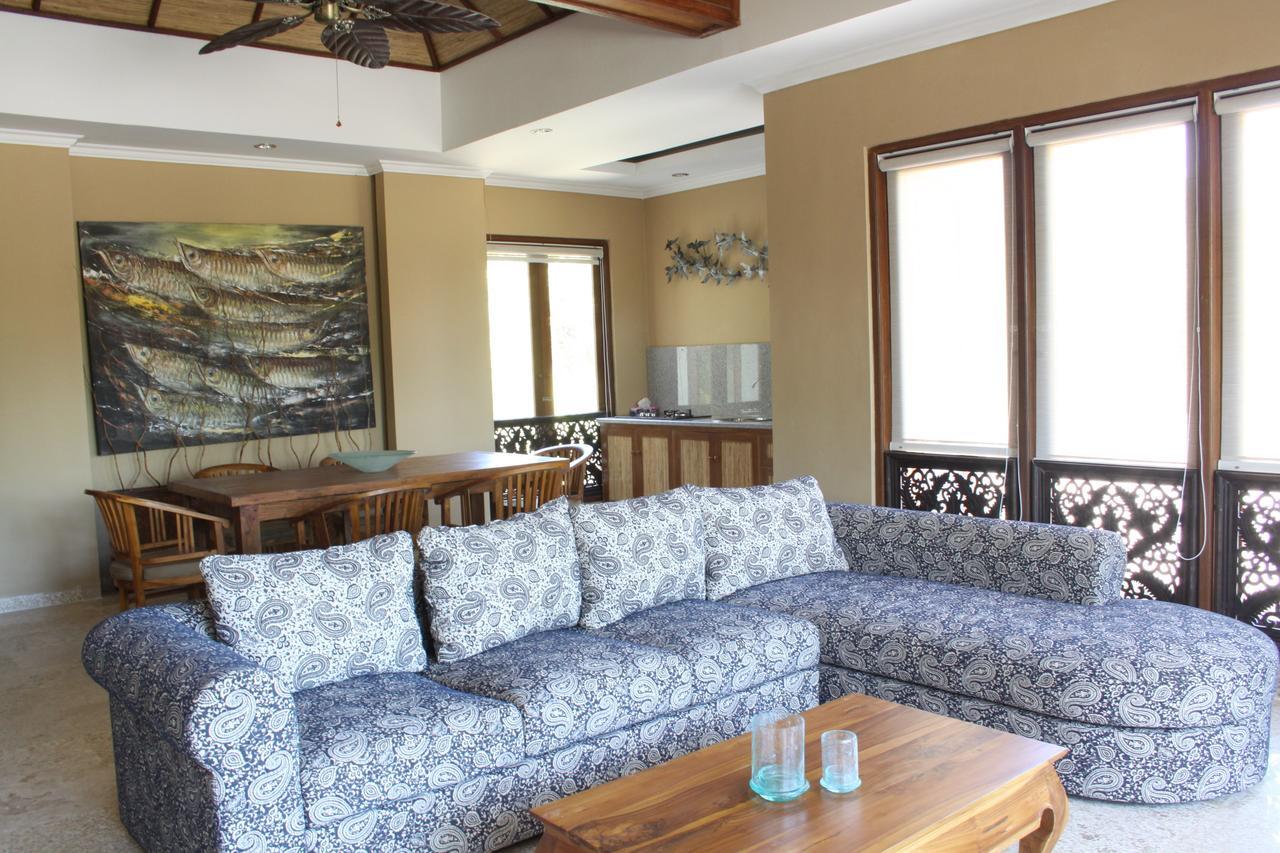 Bayshore Residence จันดีดาซา ภายนอก รูปภาพ