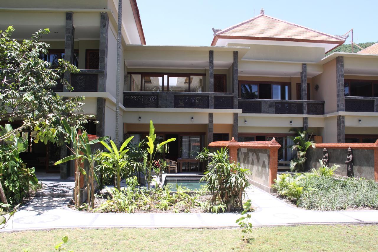 Bayshore Residence จันดีดาซา ภายนอก รูปภาพ