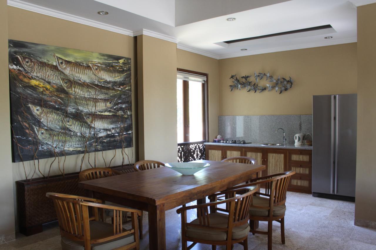 Bayshore Residence จันดีดาซา ภายนอก รูปภาพ