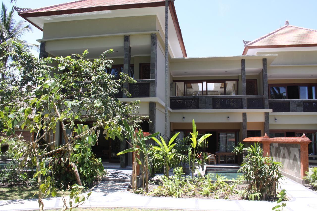 Bayshore Residence จันดีดาซา ภายนอก รูปภาพ