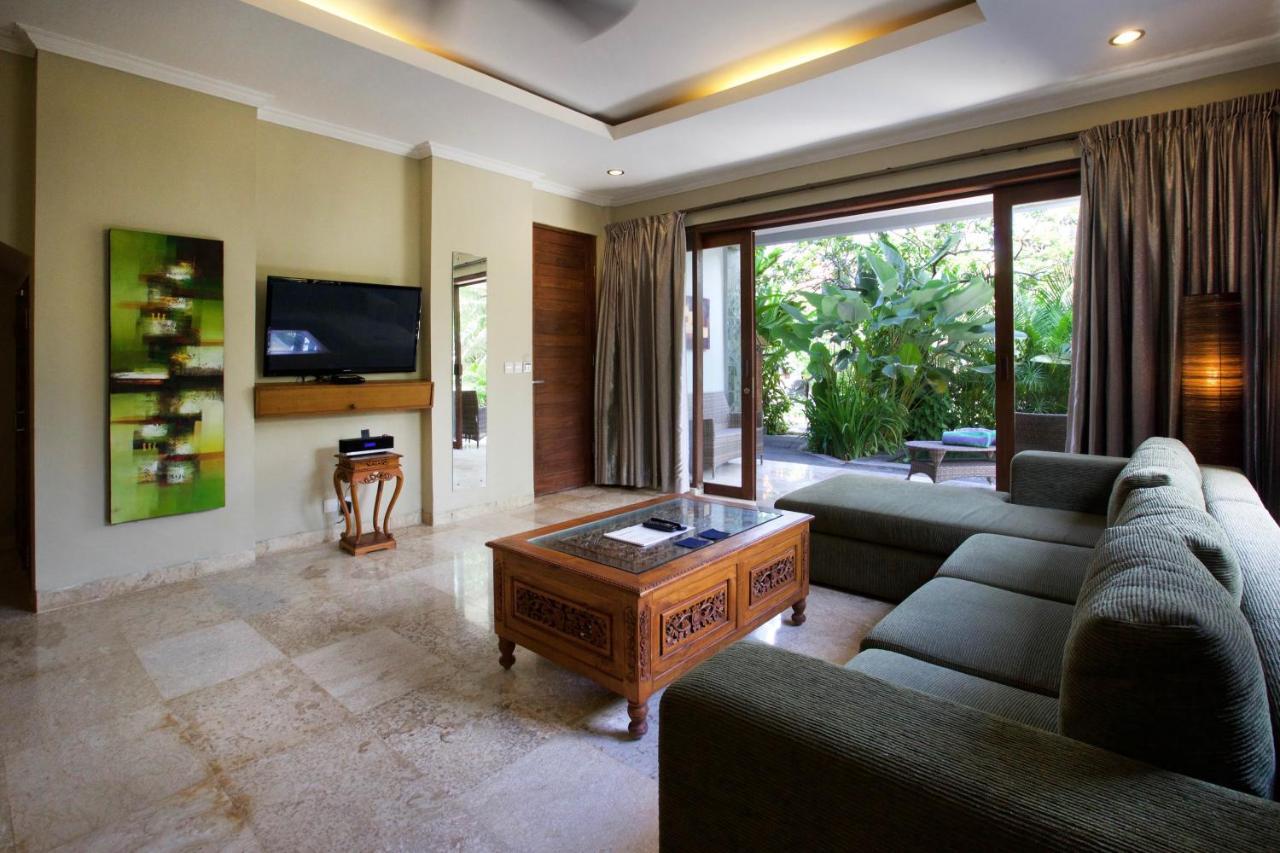 Bayshore Residence จันดีดาซา ภายนอก รูปภาพ