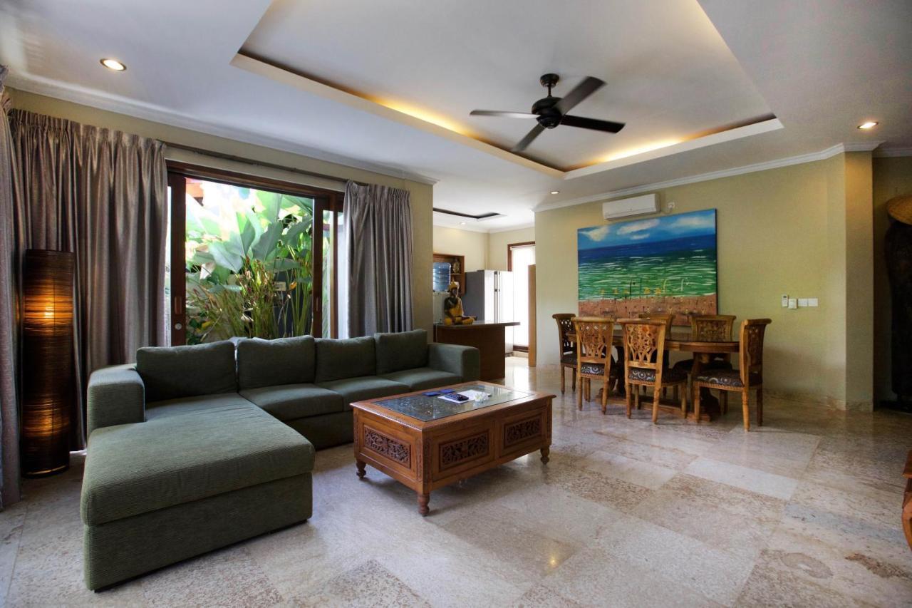 Bayshore Residence จันดีดาซา ภายนอก รูปภาพ