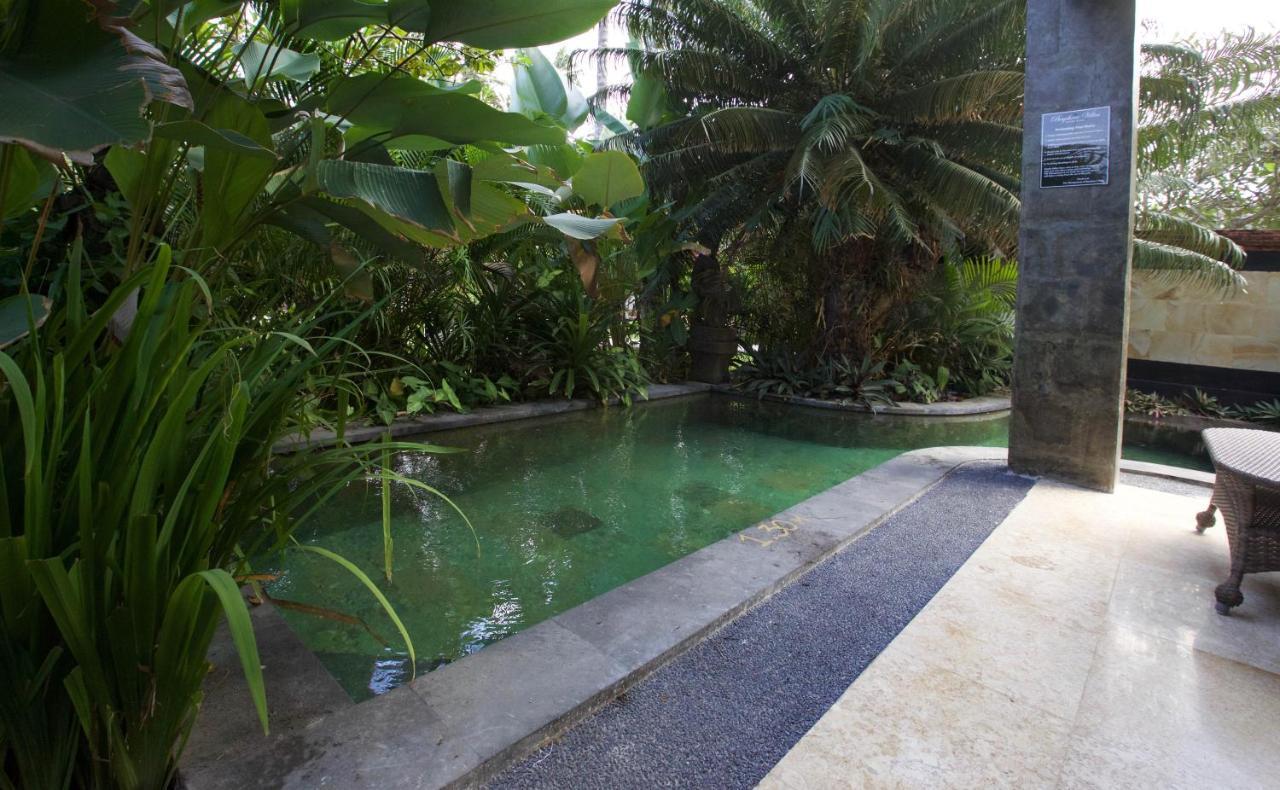 Bayshore Residence จันดีดาซา ภายนอก รูปภาพ
