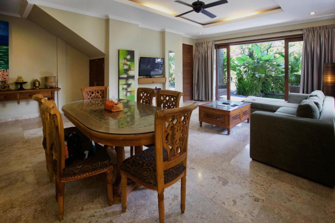 Bayshore Residence จันดีดาซา ภายนอก รูปภาพ