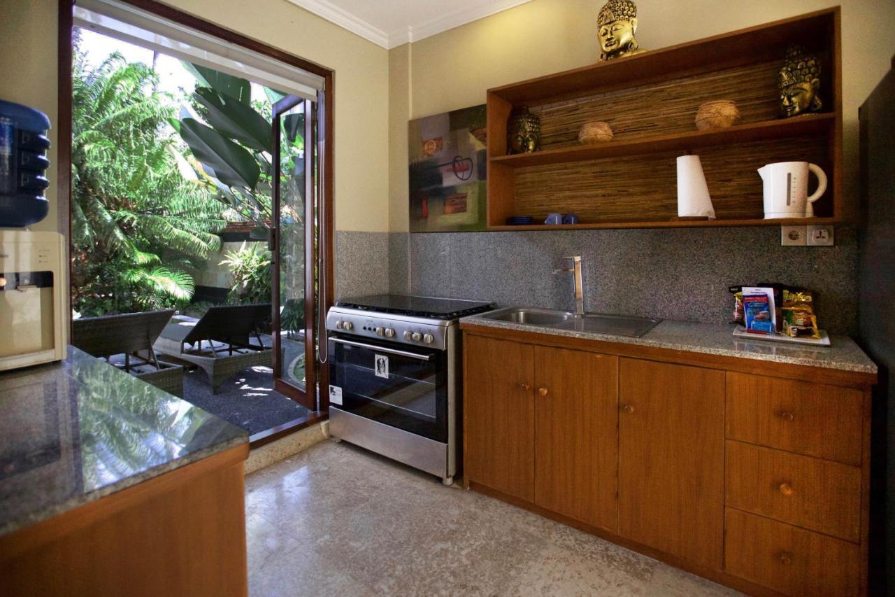 Bayshore Residence จันดีดาซา ภายนอก รูปภาพ