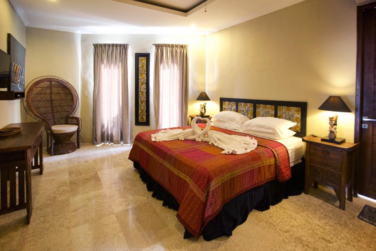 Bayshore Residence จันดีดาซา ภายนอก รูปภาพ